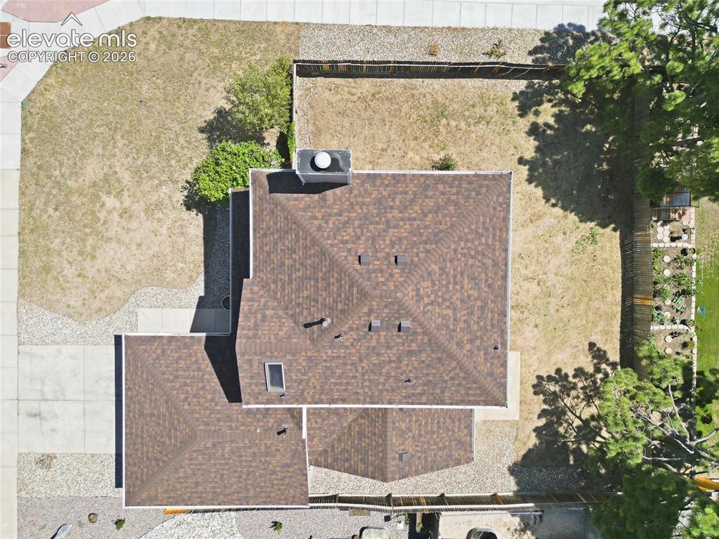 Image 40 of 49: Aerial View