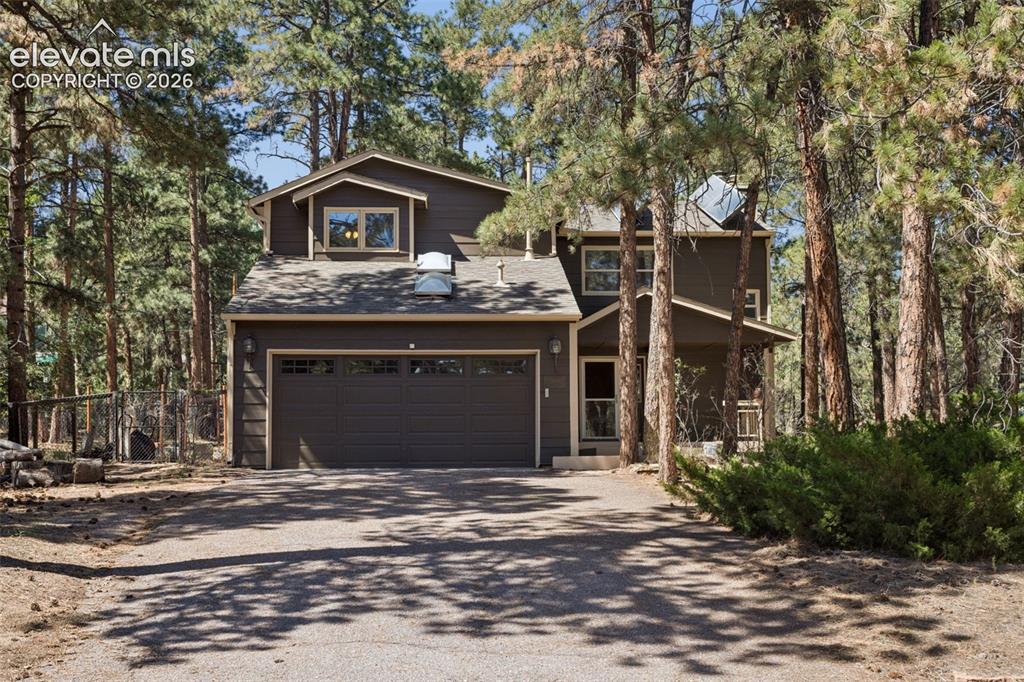 Image 1 of 40: Front of home