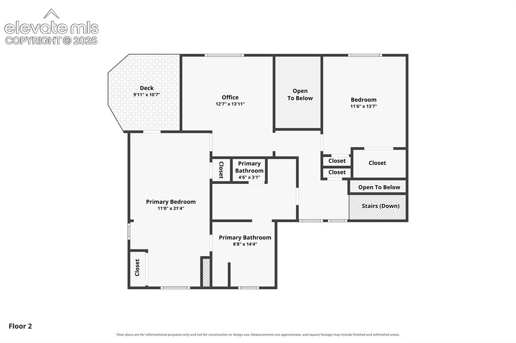 Image 39 of 40: Floor Plan