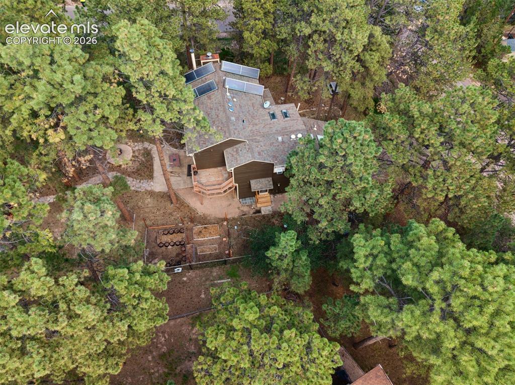 Image 7 of 40: Aerial view