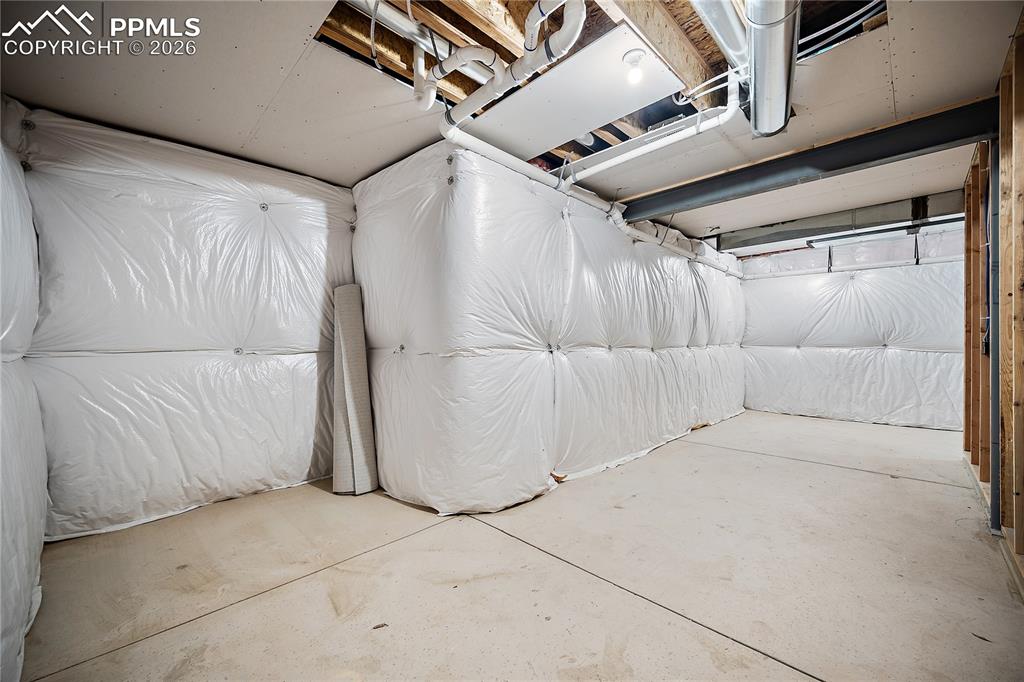 Image 33 of 33: Basement