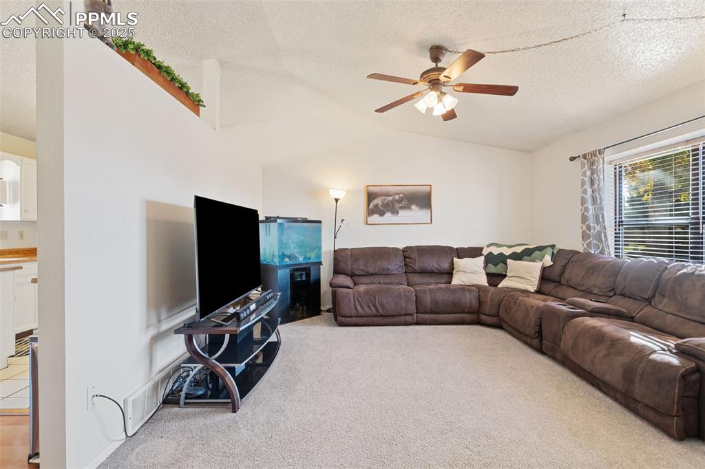 Image 13 of 42: Living Room