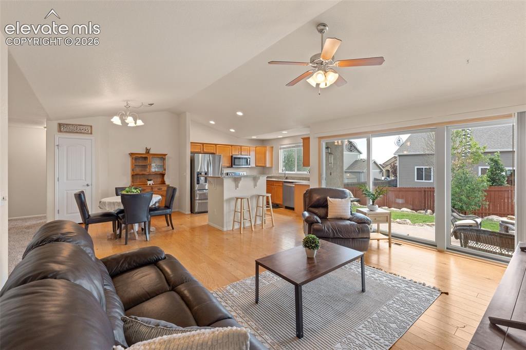 Image 10 of 48: Living Room