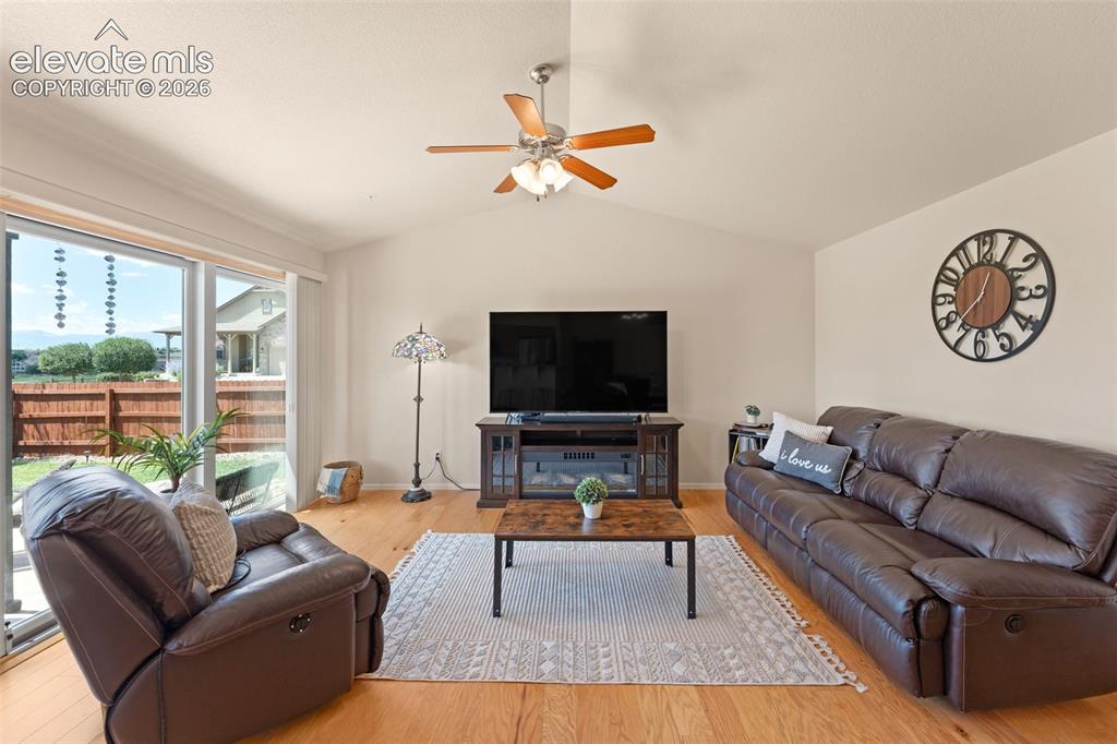 Image 11 of 48: Living Room