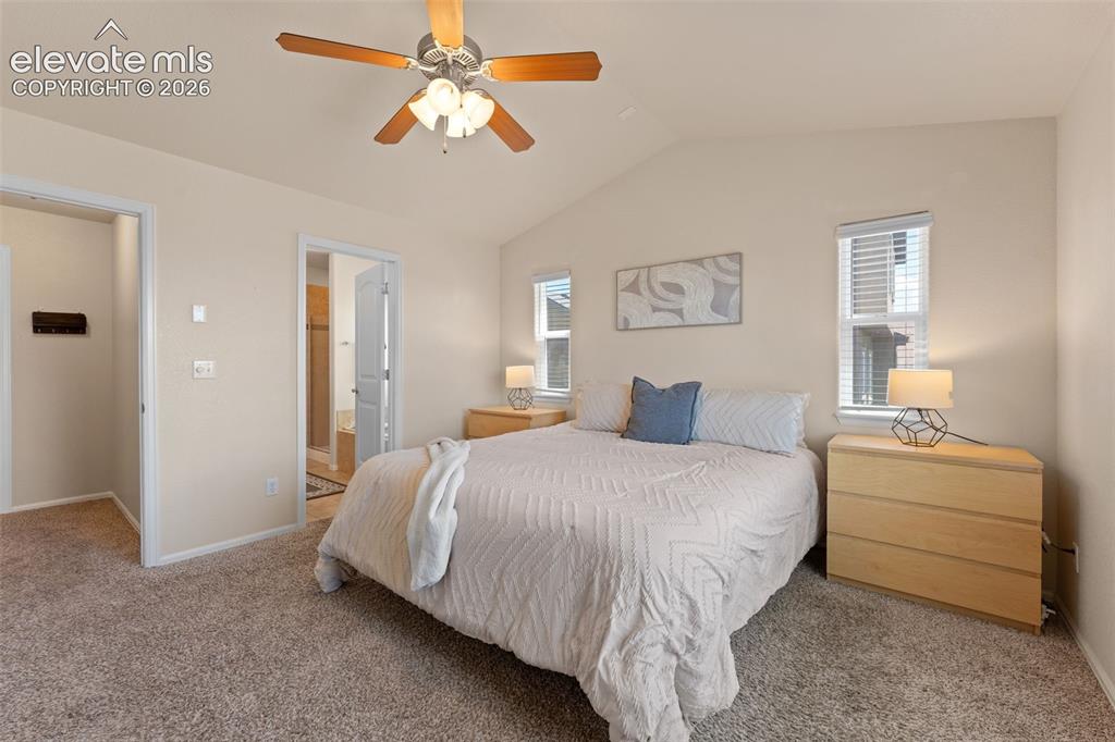 Image 18 of 48: Bedroom