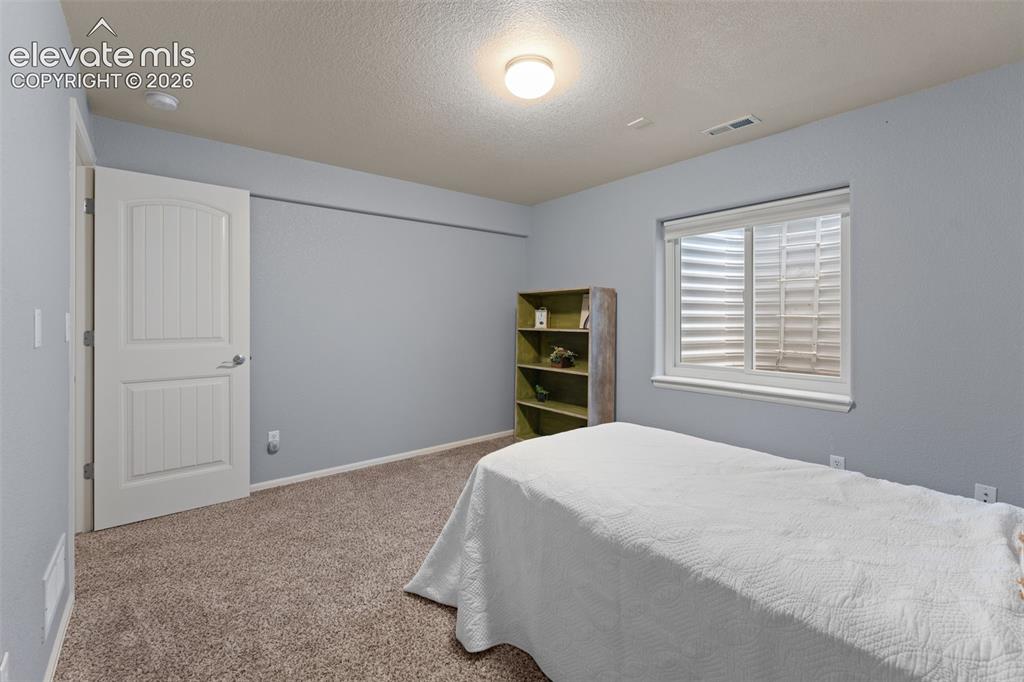 Image 36 of 48: Bedroom