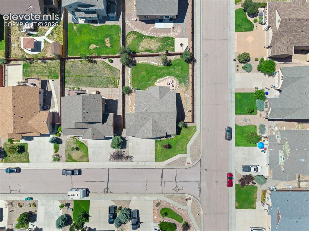 Image 45 of 48: Aerial View