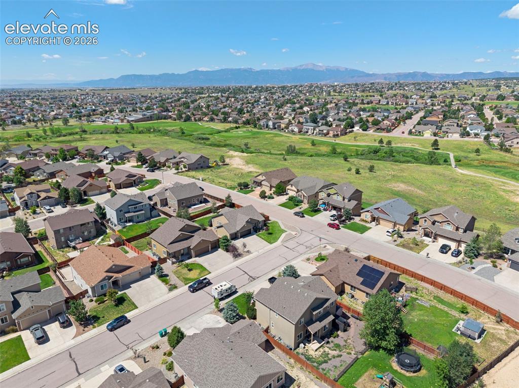 Image 46 of 48: Aerial View
