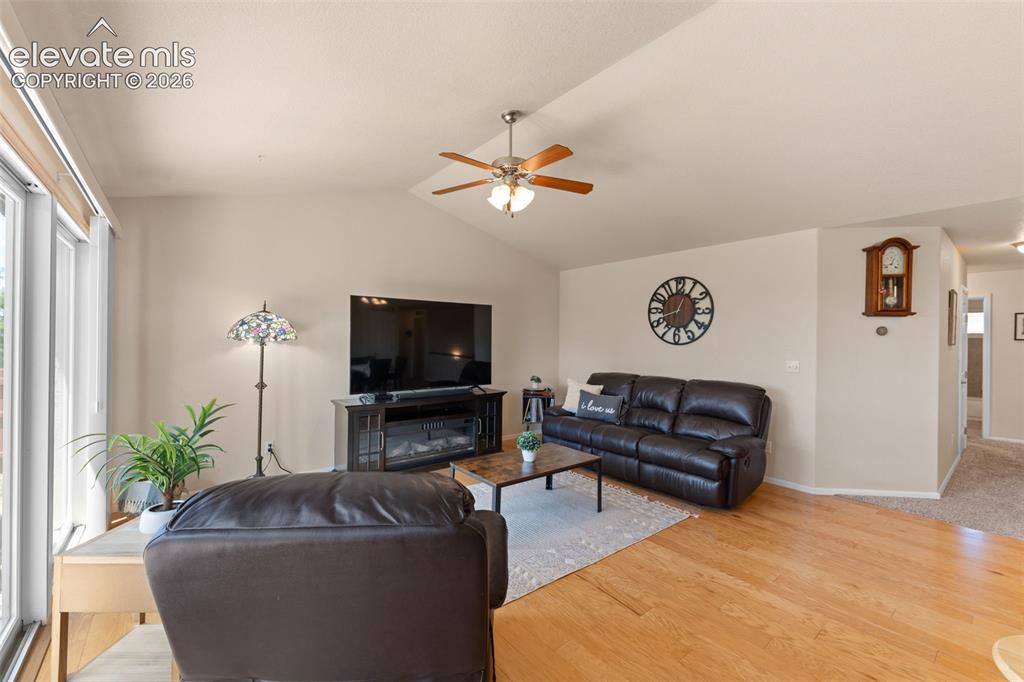 Image 8 of 48: Living Room
