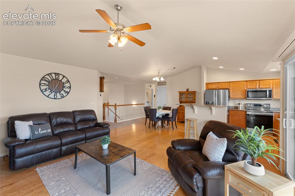 Image 9 of 48: Living Room