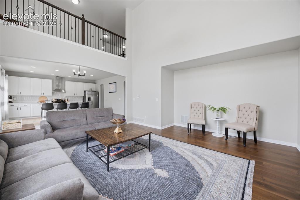 Image 11 of 46: Living Room