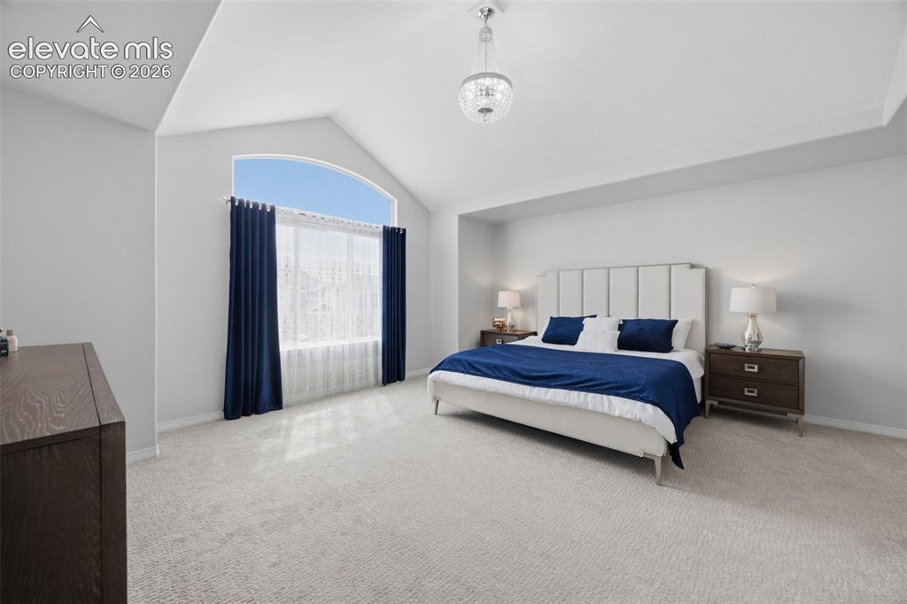 Image 14 of 46: Bedroom