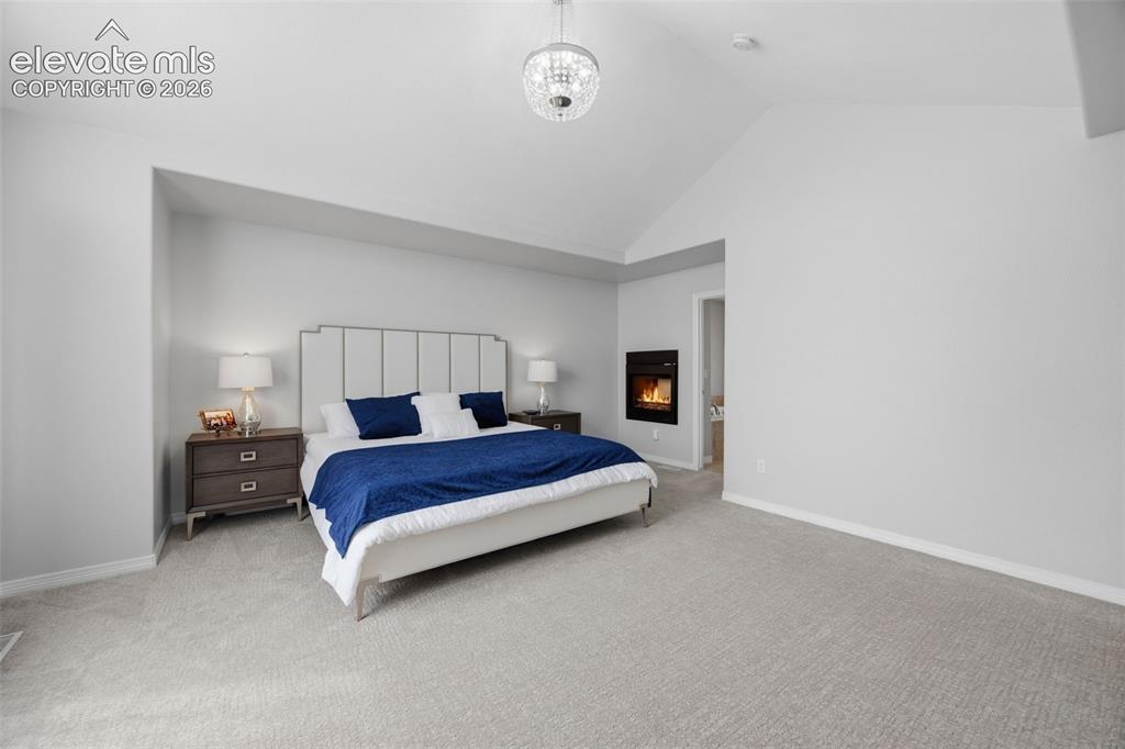 Image 15 of 46: Bedroom