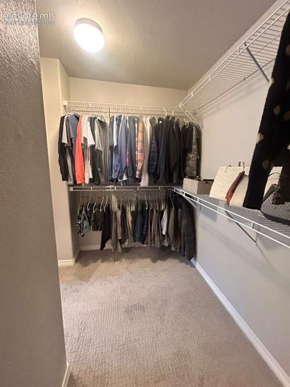Image 18 of 46: Closet