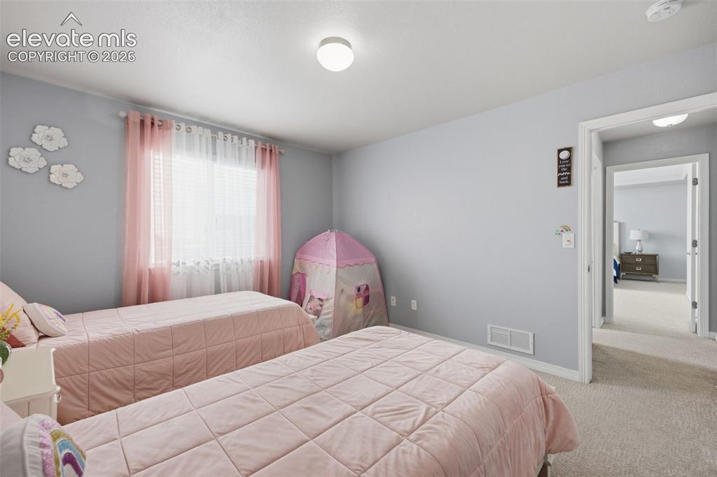 Image 20 of 46: Bedroom