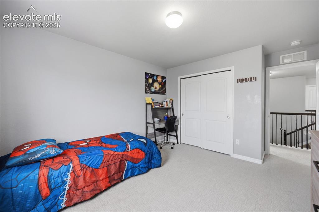 Image 26 of 46: Bedroom