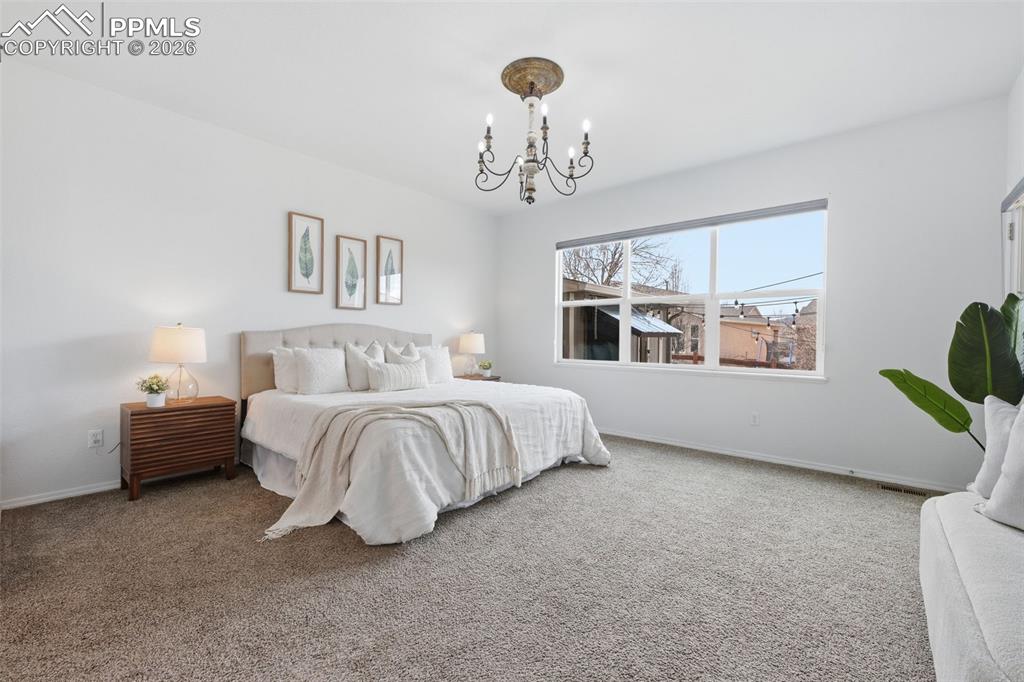 Image 15 of 35: Bedroom