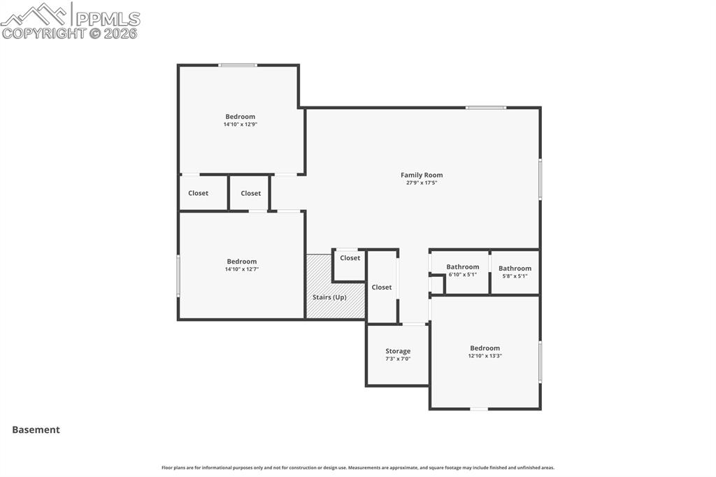 Image 34 of 35: Floor Plan