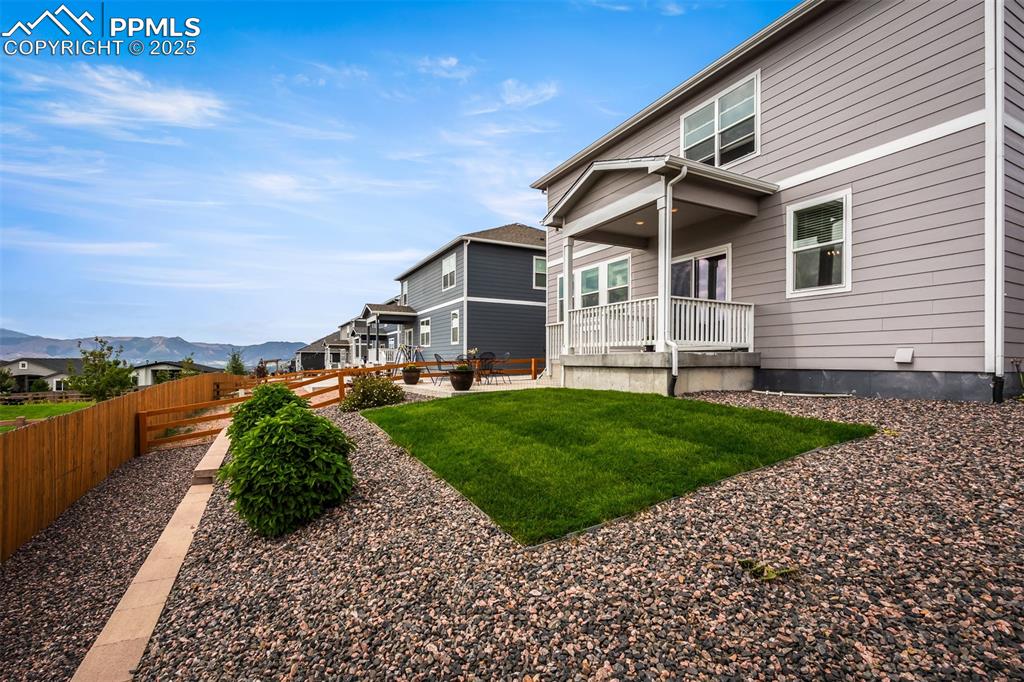 Image 40 of 40: New Grass