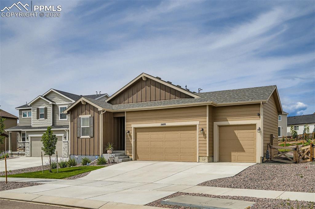 Image 2 of 29: Front of Structure