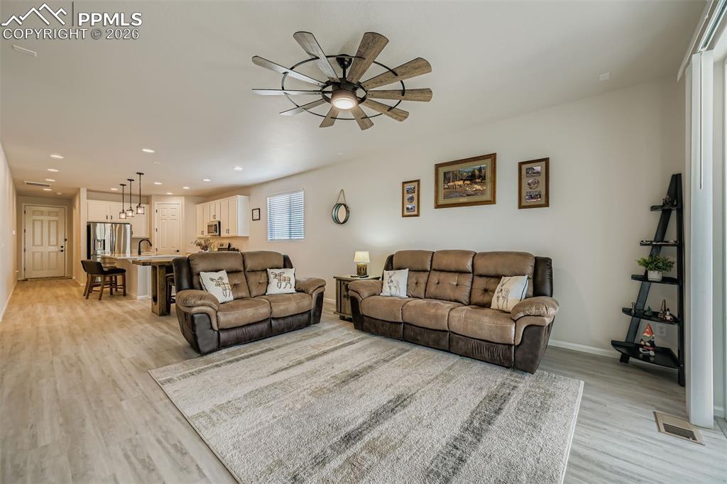 Image 5 of 29: Living Room