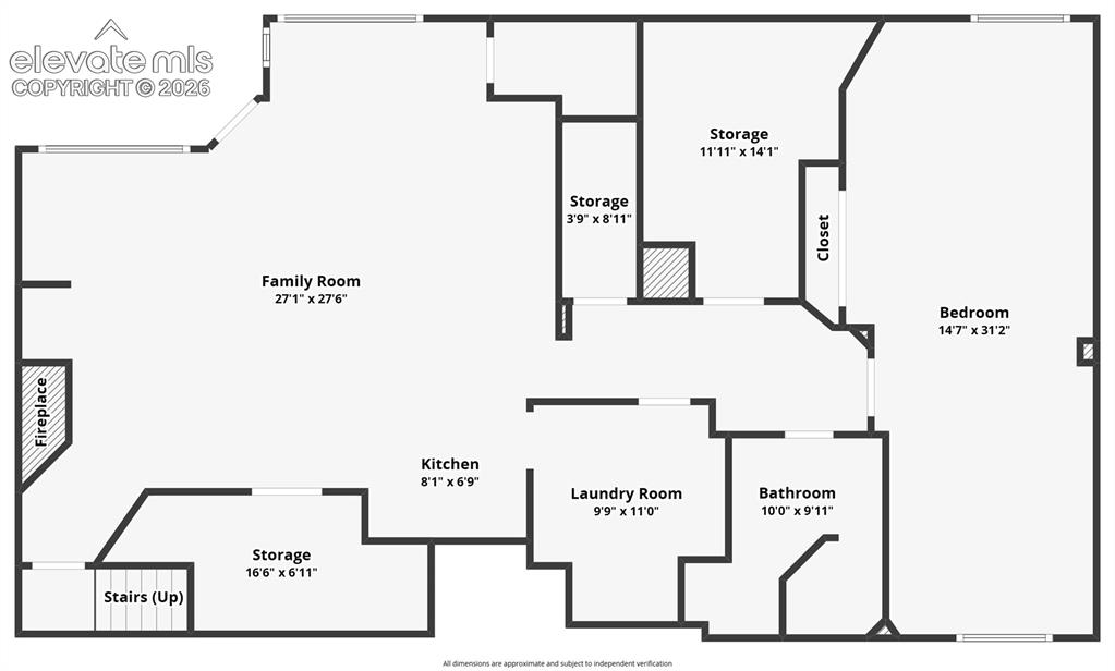 Image 22 of 23: Floor Plan