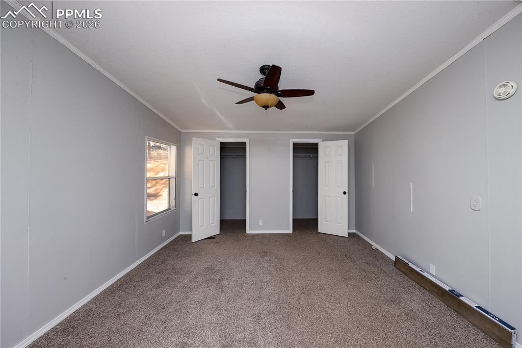 Image 18 of 25: Master Bedroom