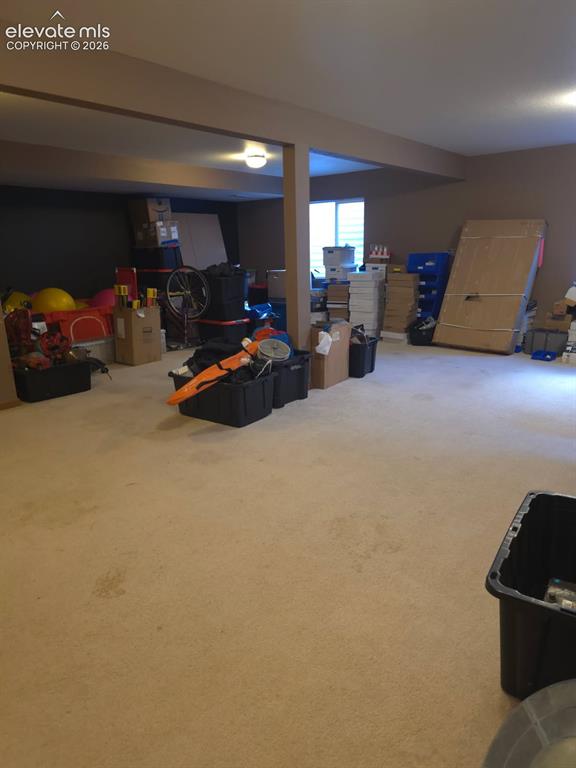 Image 26 of 36: Basement