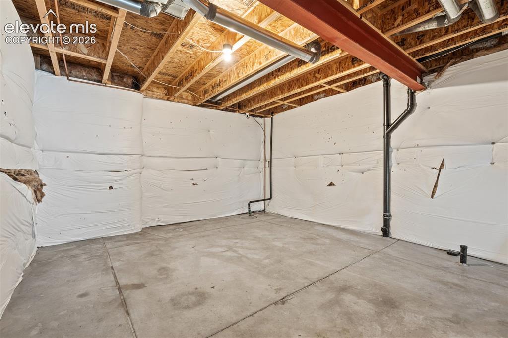 Image 33 of 43: Basement