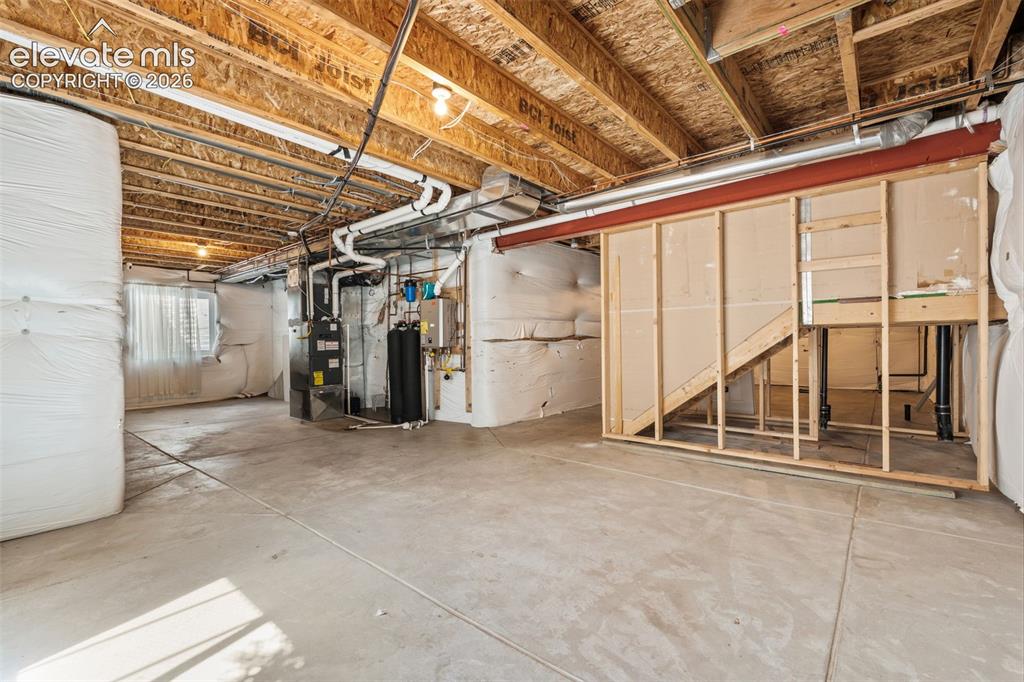 Image 34 of 43: Basement