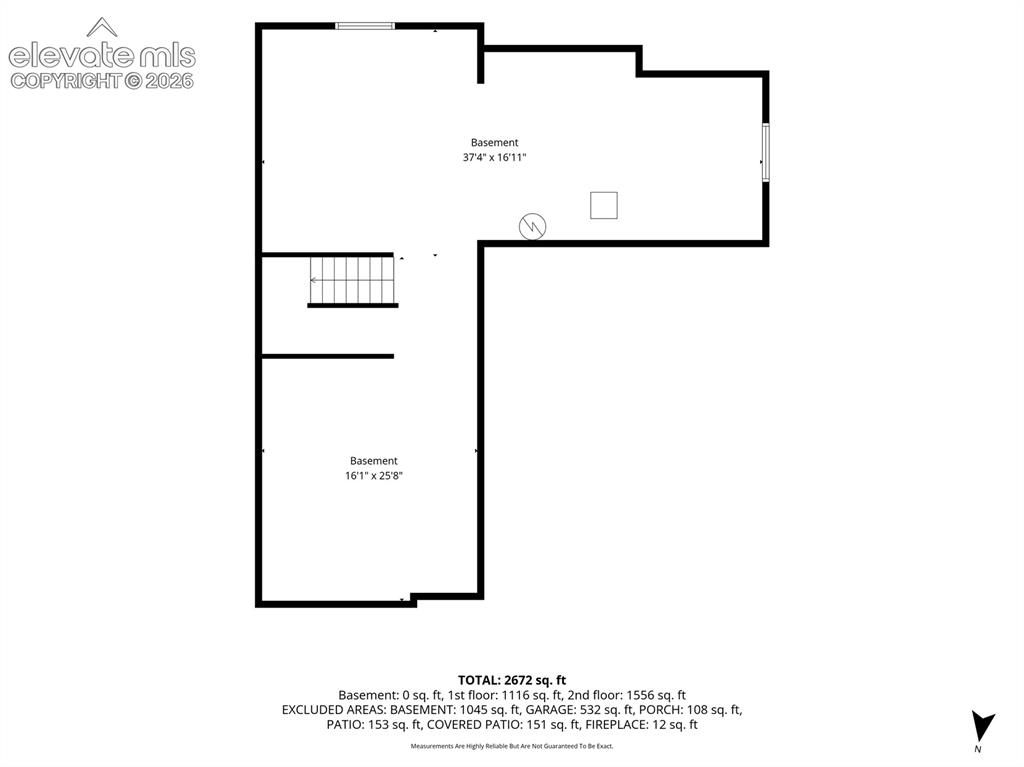 Image 36 of 43: Floor Plan
