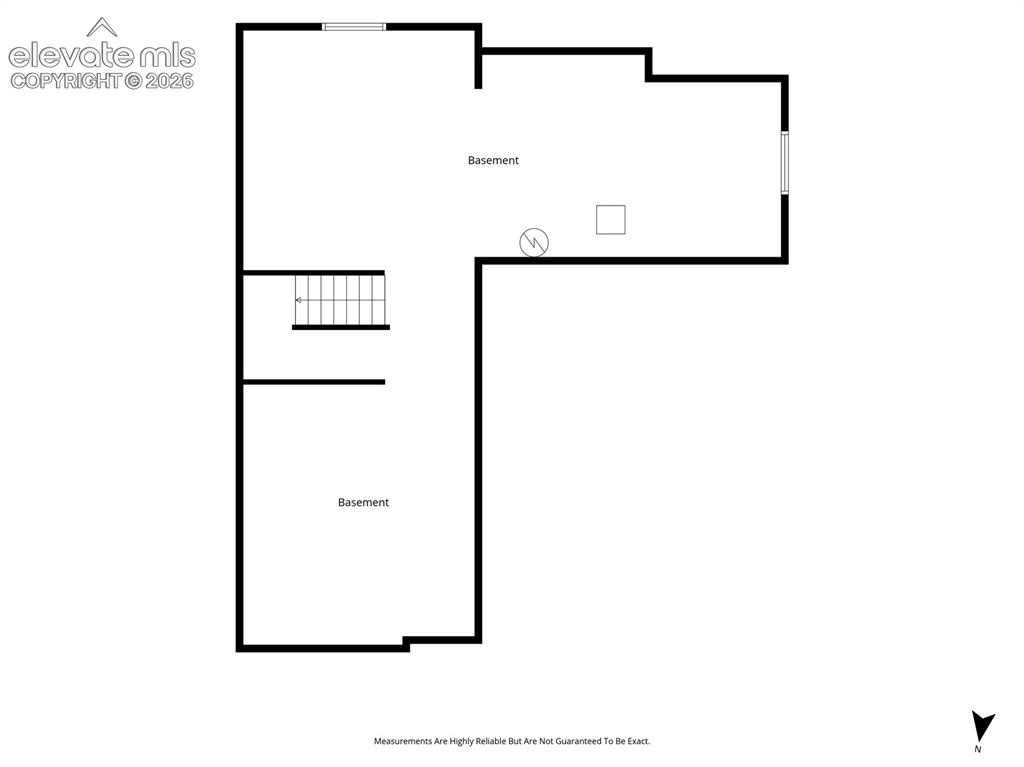 Image 40 of 43: Floor Plan