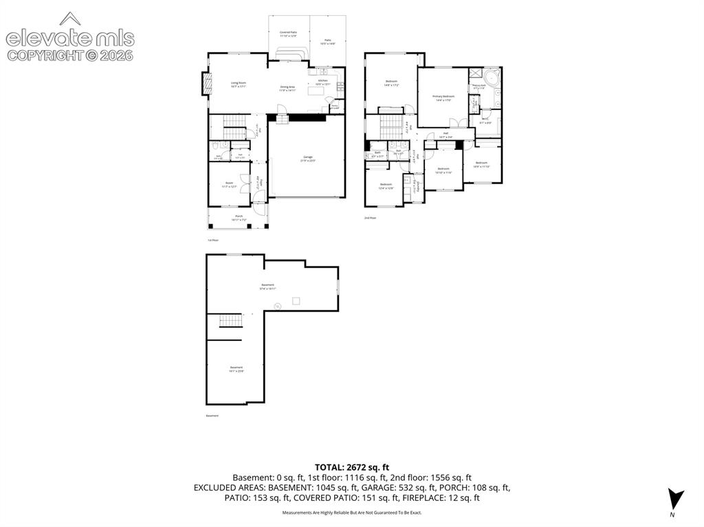 Image 41 of 43: Floor Plan