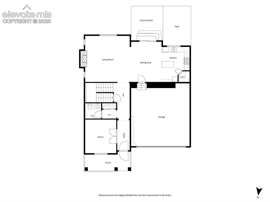 Image 42 of 43: Floor Plan