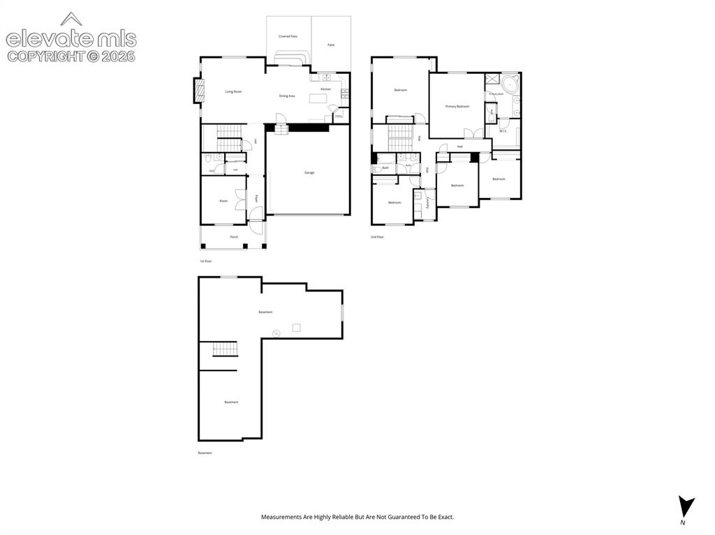 Image 43 of 43: Floor Plan