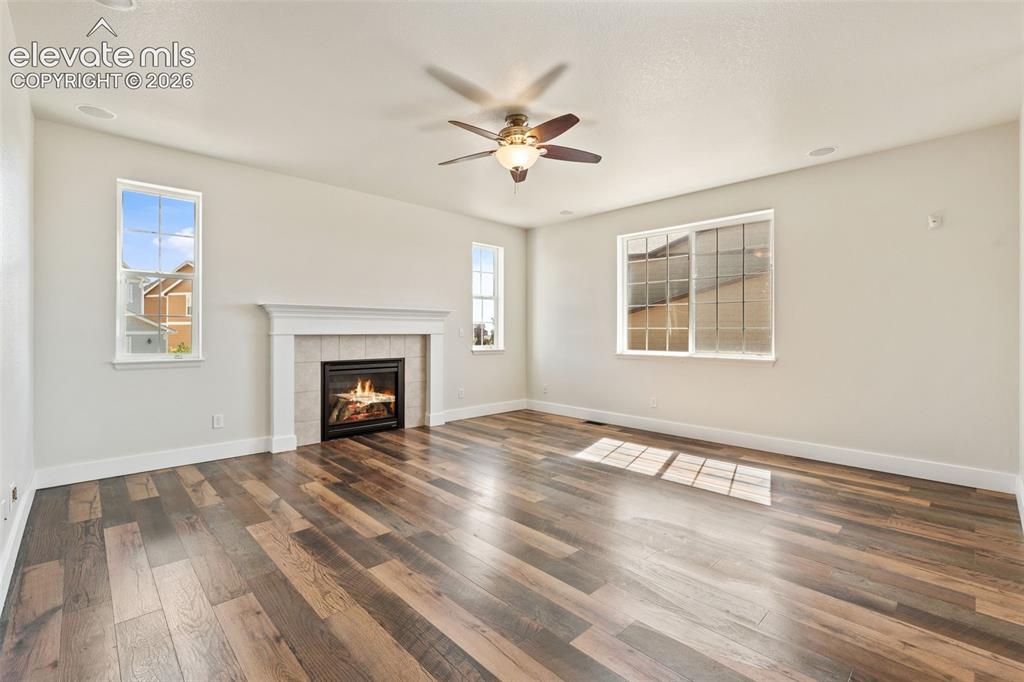 Image 8 of 43: Living Room
