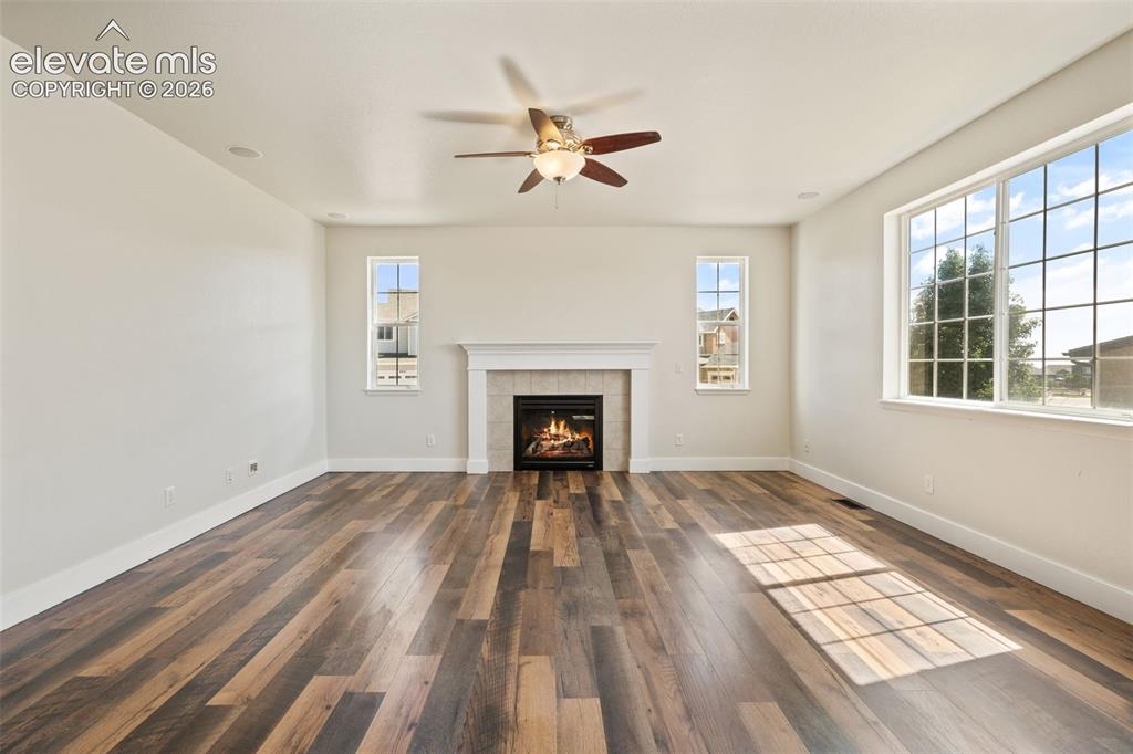 Image 9 of 43: Living Room