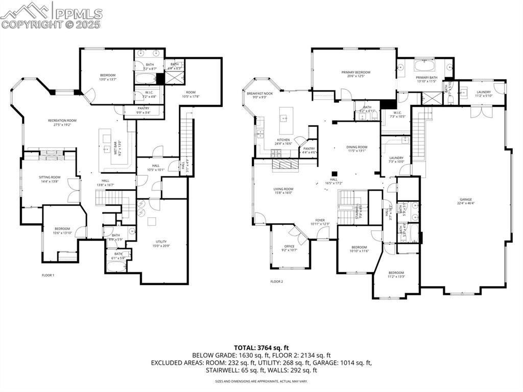 Image 50 of 50: Bedroom