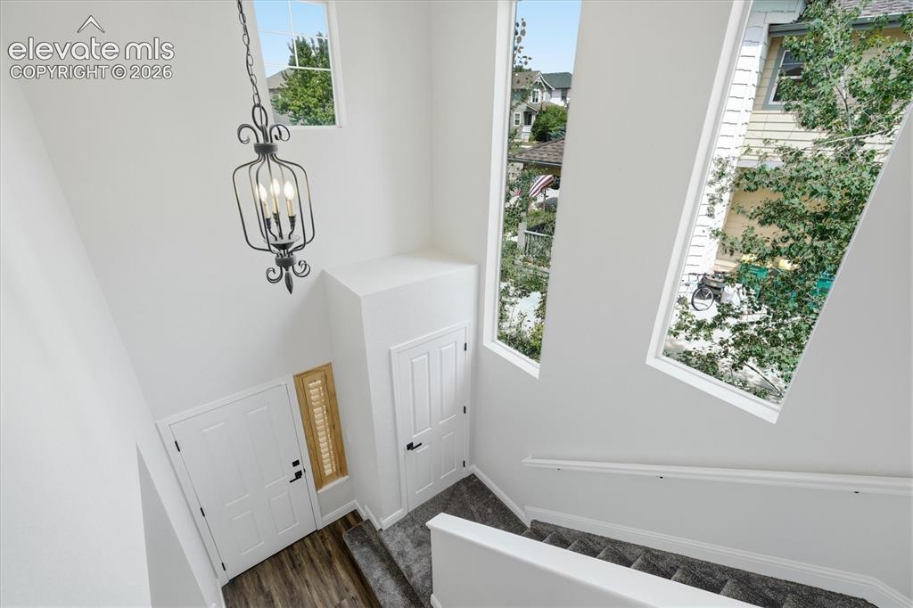 Image 12 of 50: Grand Entry Foyer