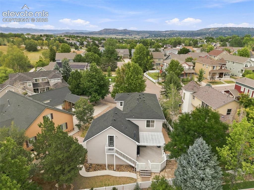 Image 46 of 50: Aerial View