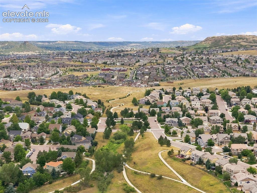 Image 47 of 50: Aerial View