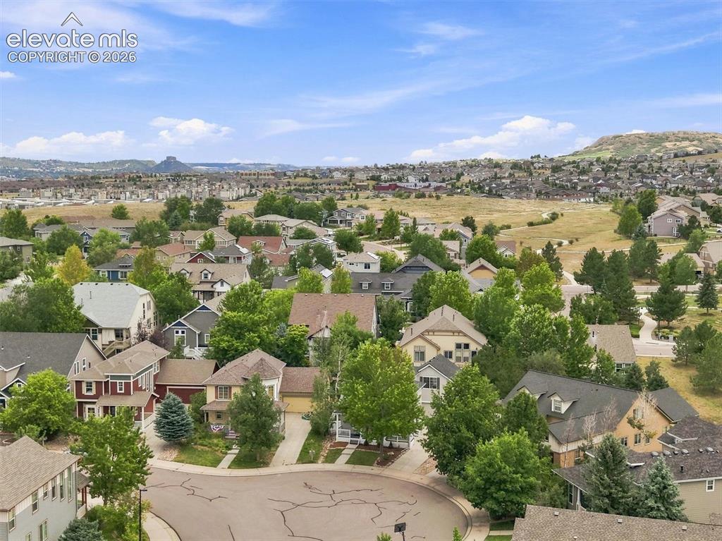 Image 48 of 50: Aerial View