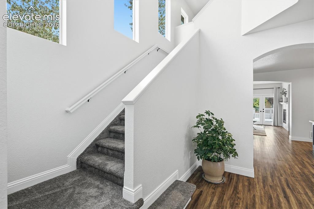 Image 9 of 50: Grand Entry Foyer