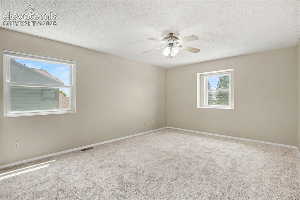 Image 17 of 40: Primary Bedroom.