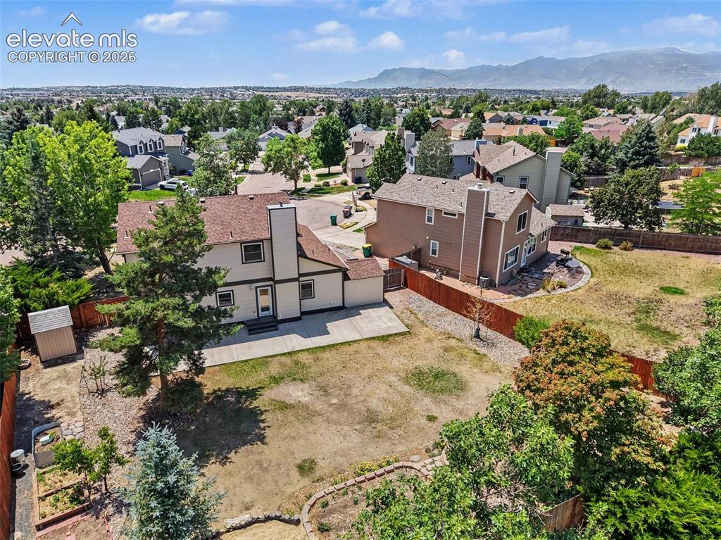 Image 36 of 40: Aerial View