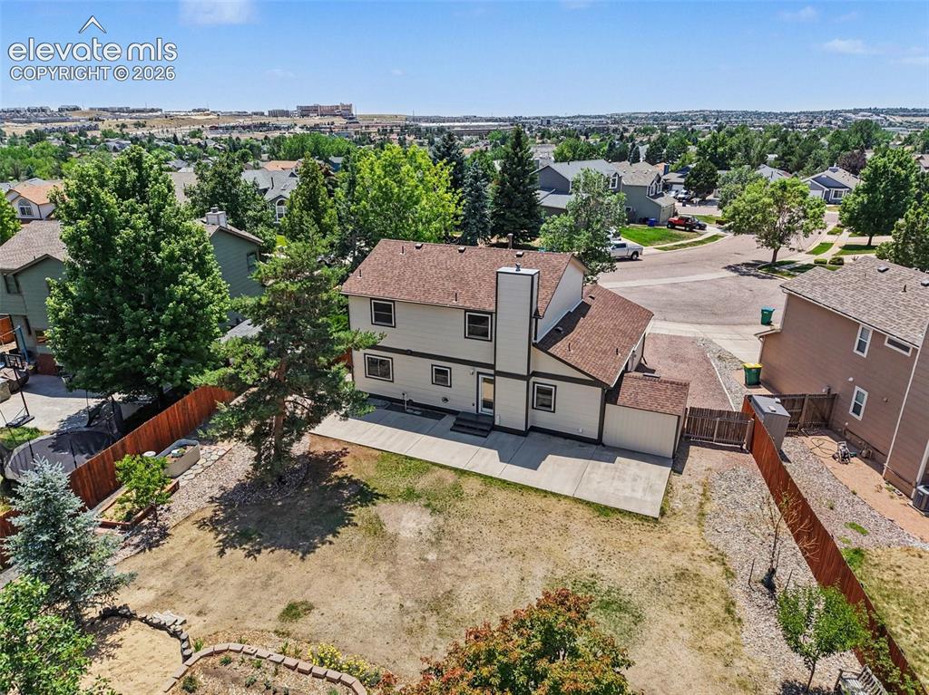 Image 37 of 40: Aerial View
