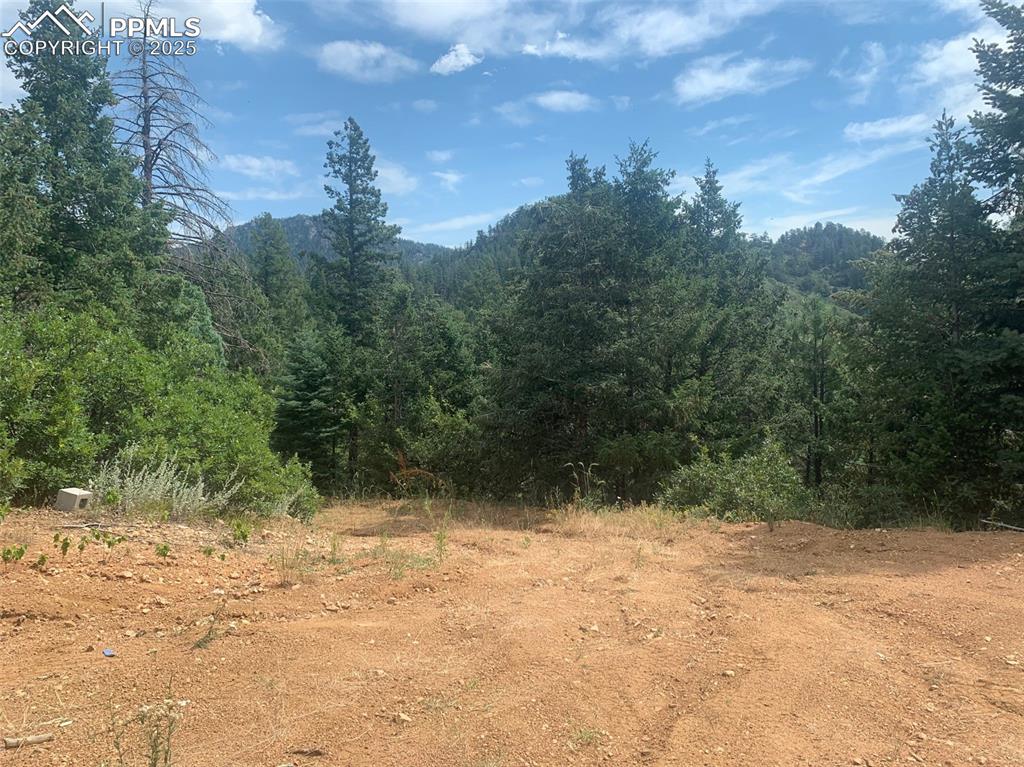 Image 7 of 16: Plenty of parking at build site 1