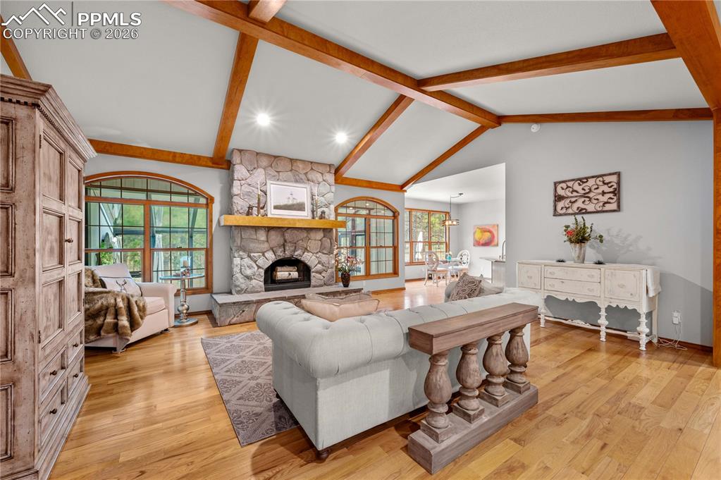 Image 10 of 41: Living Room