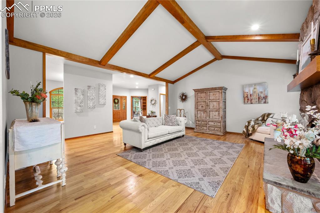 Image 12 of 41: Living Room