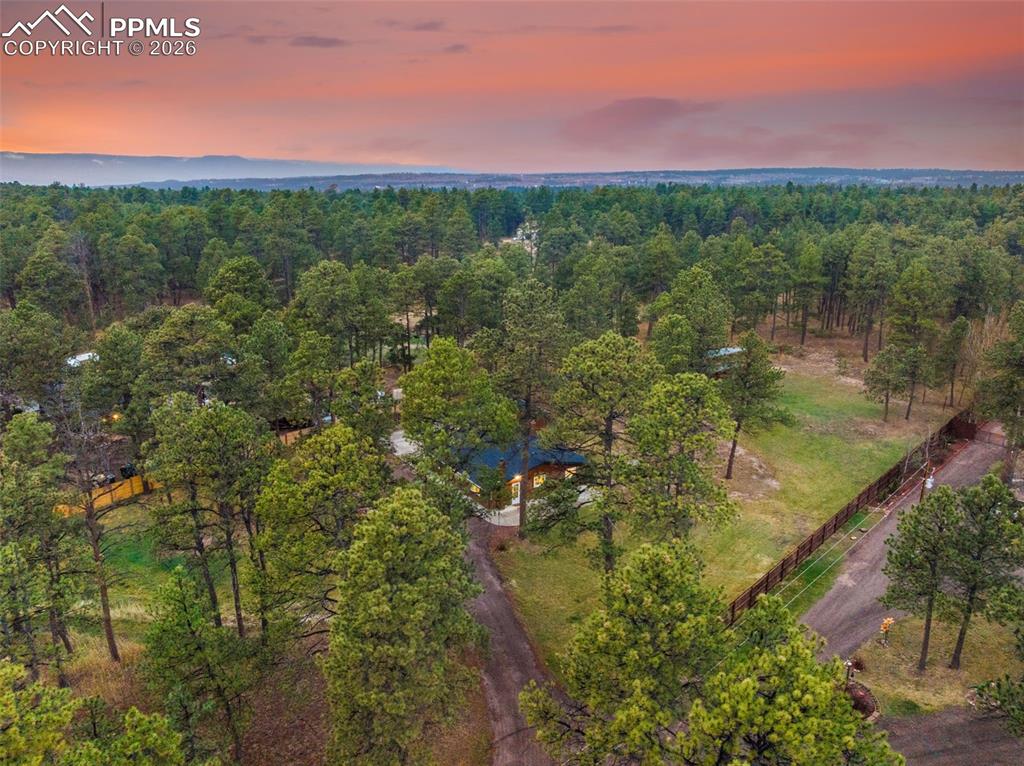 Image 5 of 34: Almost 5 acres 